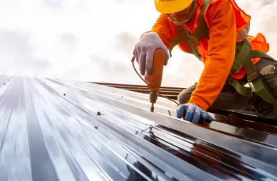 Travaux de zinguerie à Villers-sur-le-Roule
